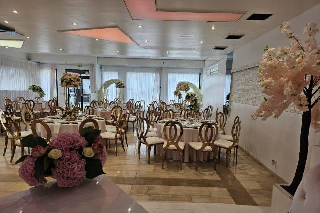 Salle Hona