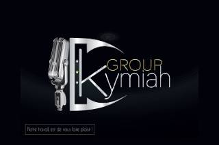 Group Kymiah