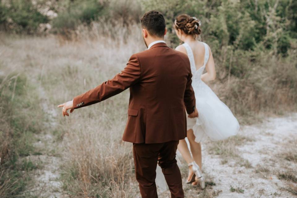 Moments volés