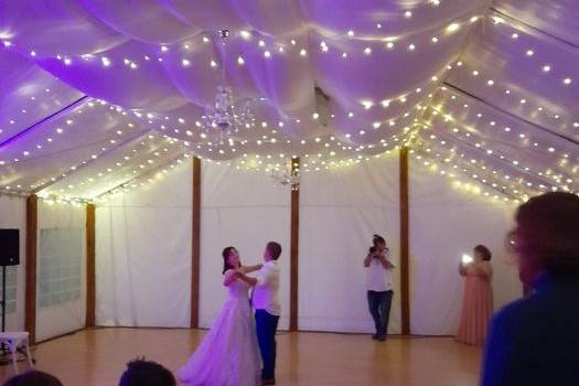 Mariage Emeline et Théo