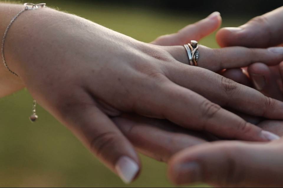 Avant et après le mariage