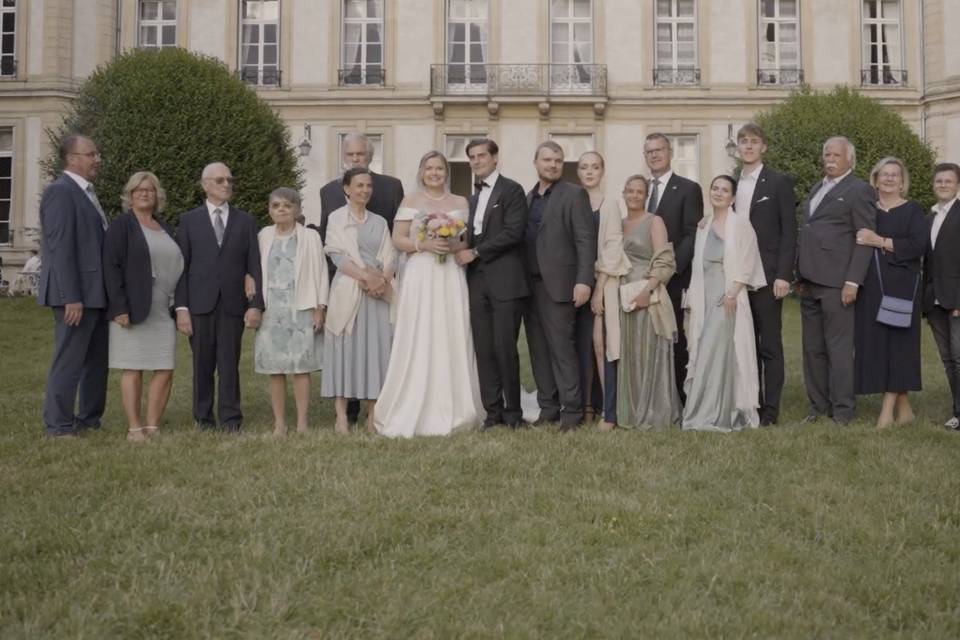 Famille