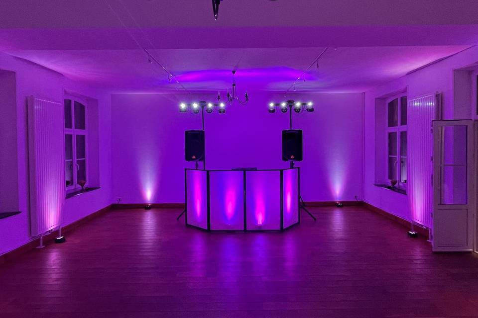 Installation