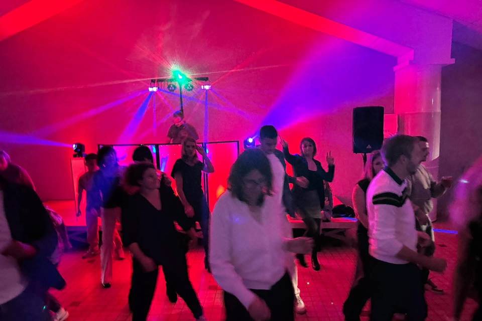 Soirée