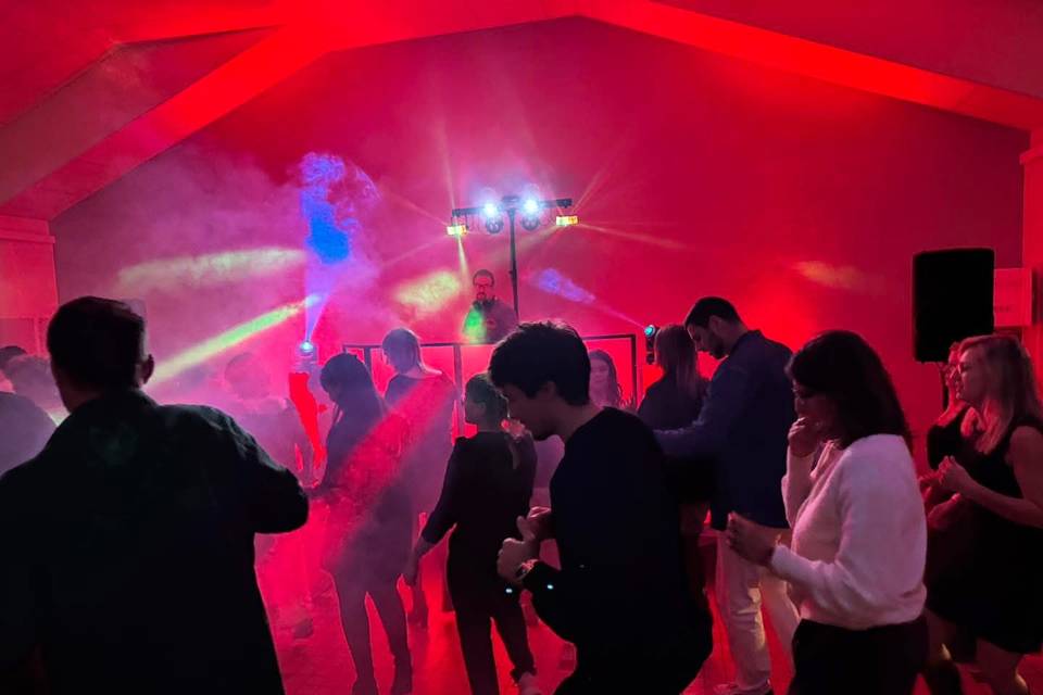 Soirée