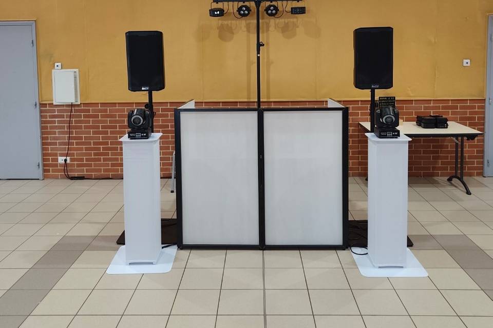 Installation