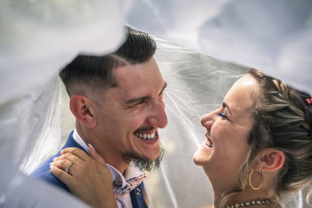 Mariage Indre-et-Loire