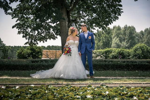 Mariage Indre-et-Loire