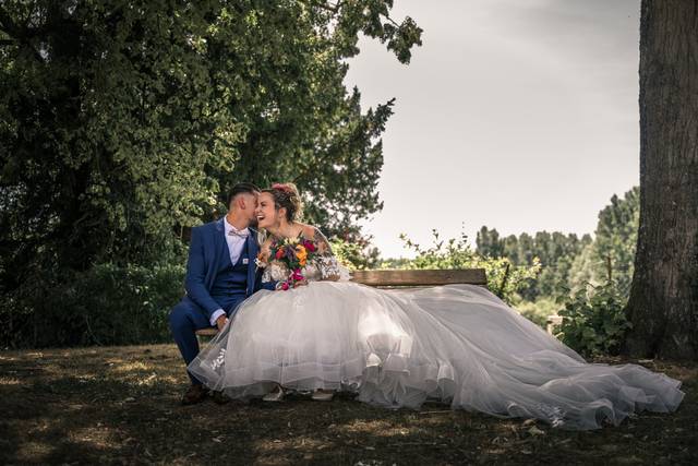 Mariage région centre