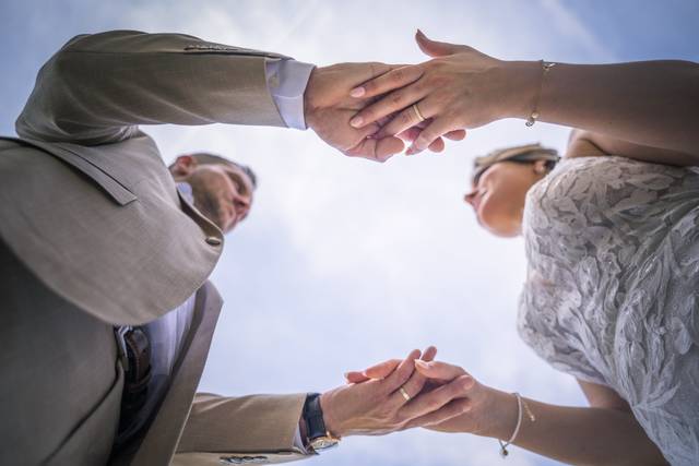 Mariage Indre-et-Loire