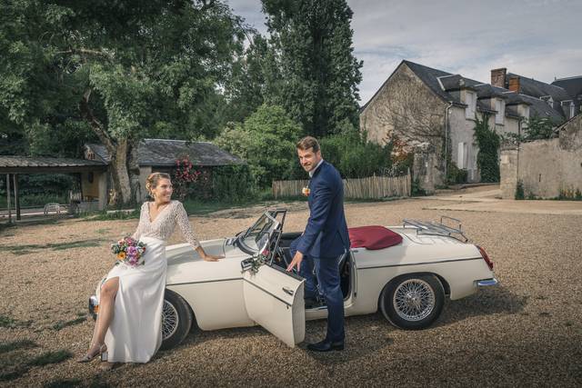 Mariage région centre