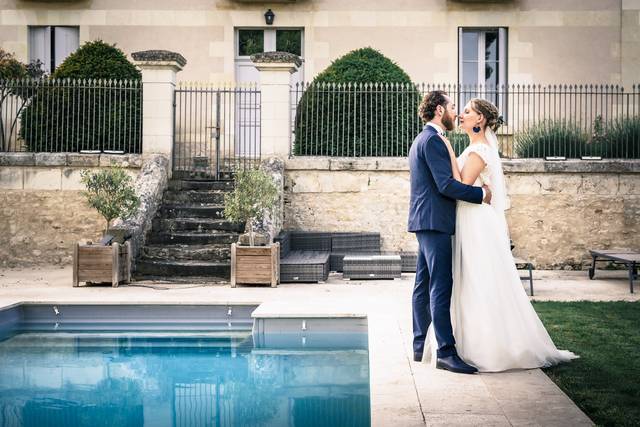 Mariage région centre