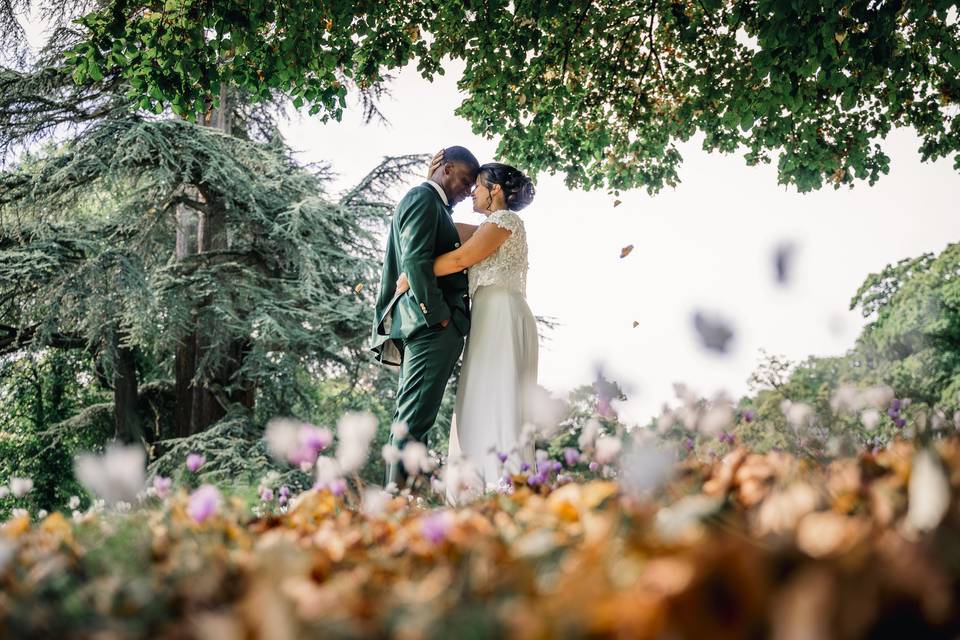 Mariage région centre