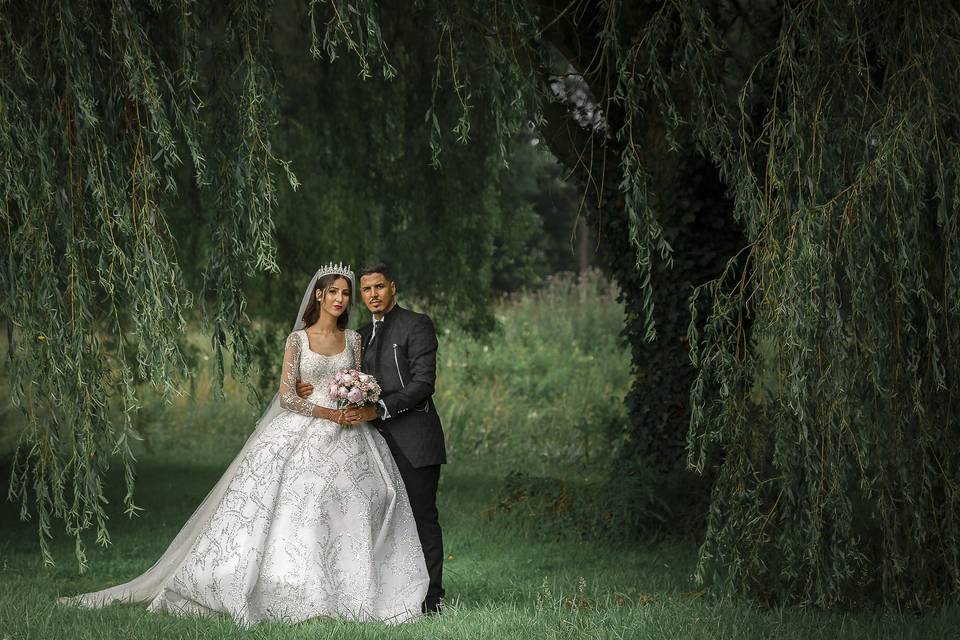 Mariage région centre