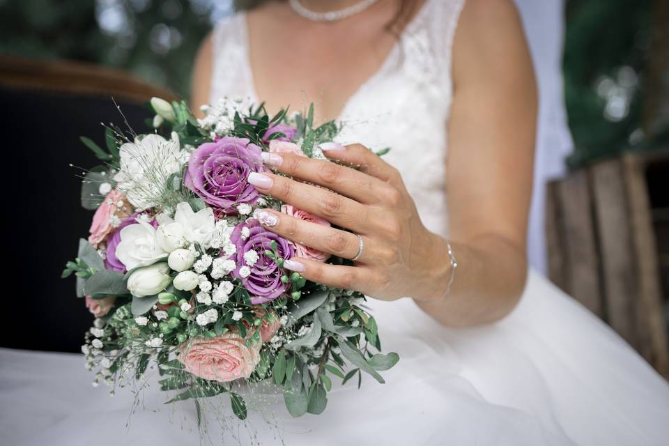 Mariage région centre