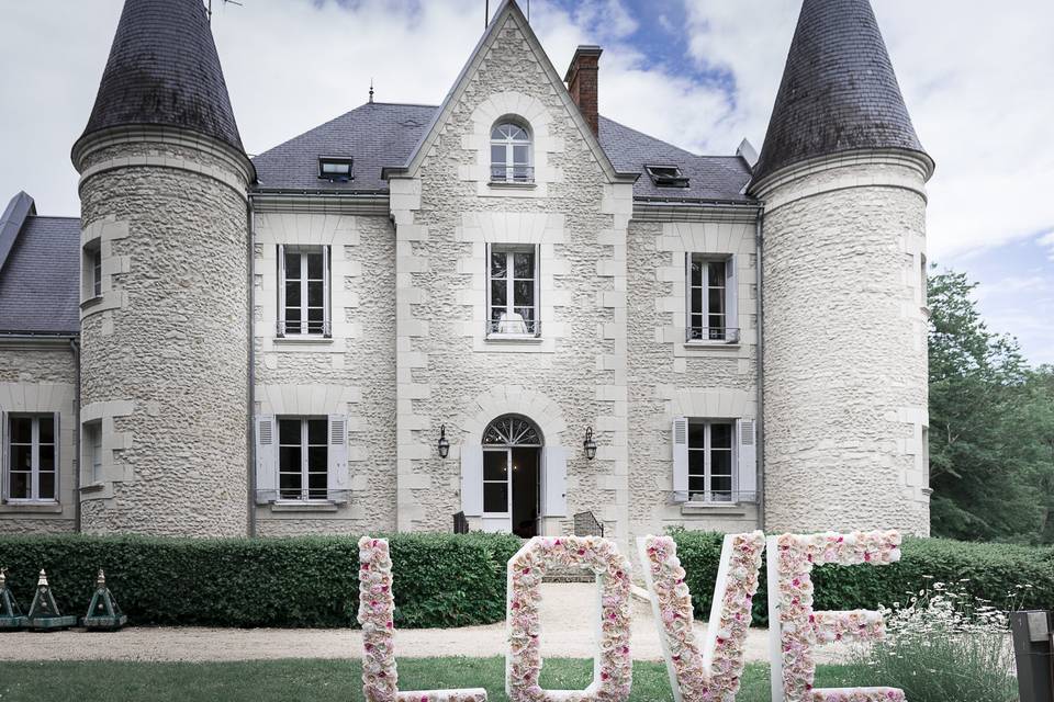 Mariage région centre