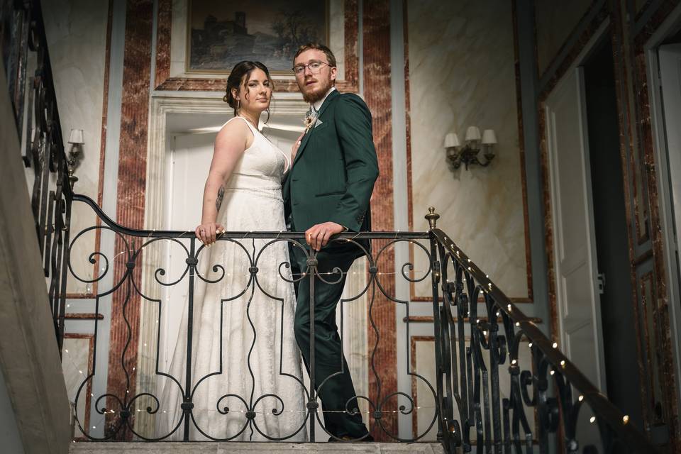 Mariage région centre