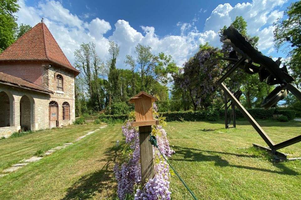 Orangerie