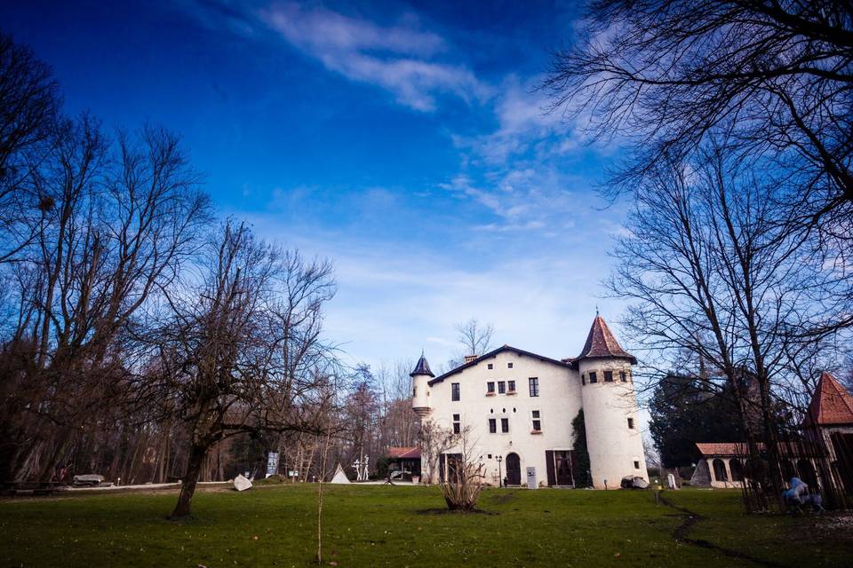 Domaine Saint Jean de Chépy