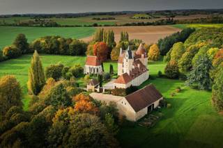 Manoir de la Vove