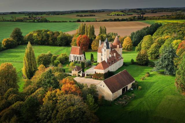 Manoir de la Vove