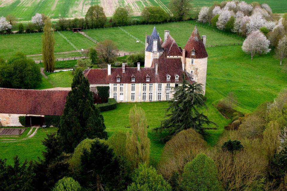 Manoir de la Vove