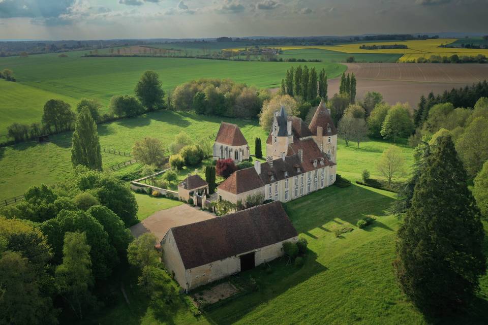 Manoir de la Vove