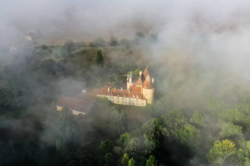 Manoir de la Vove