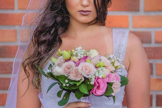 Mariage de Bruno & Naty