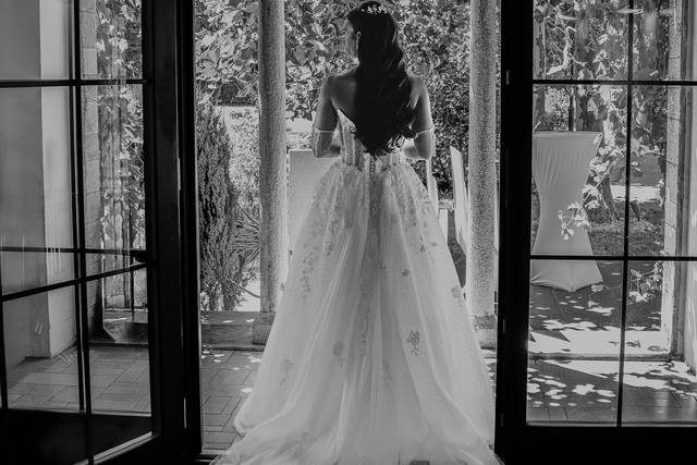 Mariage de Andreia & Timothy