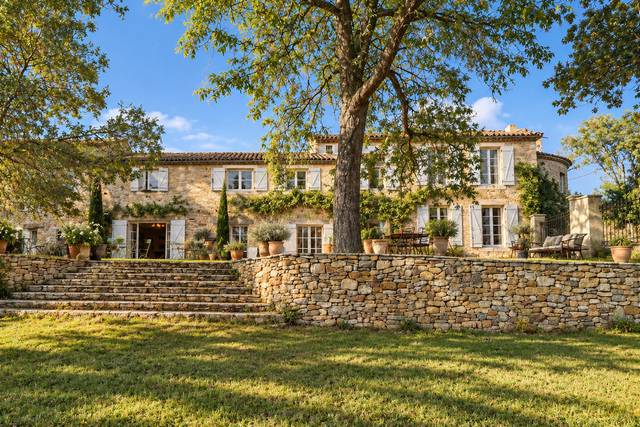 Domaine Lauthier Le Haut