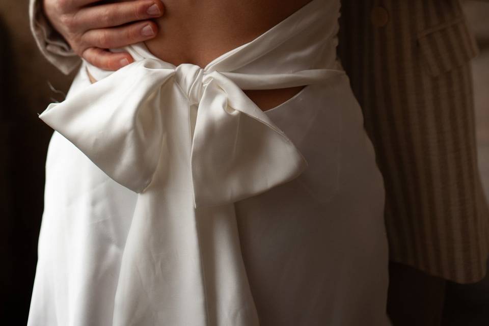 Alliances et bijoux mariage