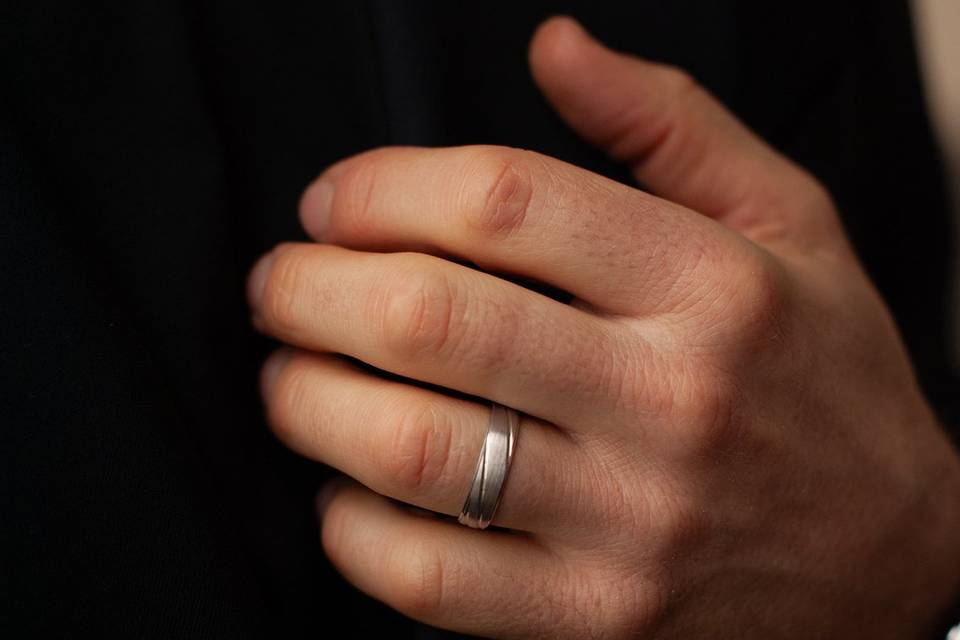 Alliances et bijoux mariage