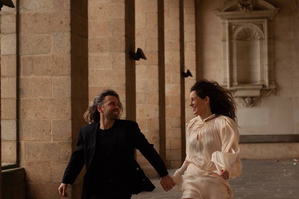 Alliances et bijoux mariage