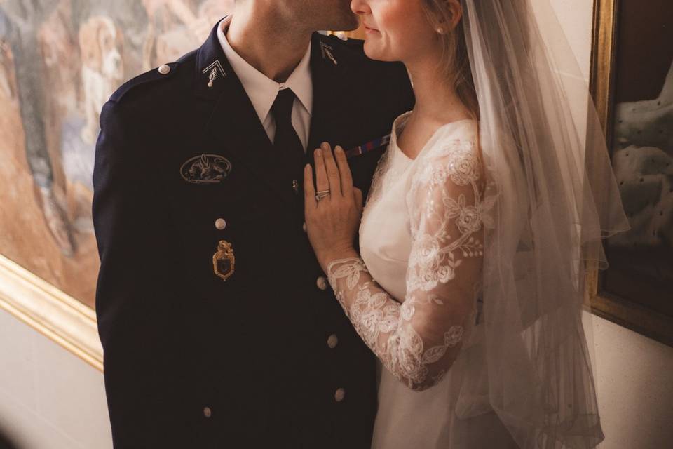 Ellena & Kourosh