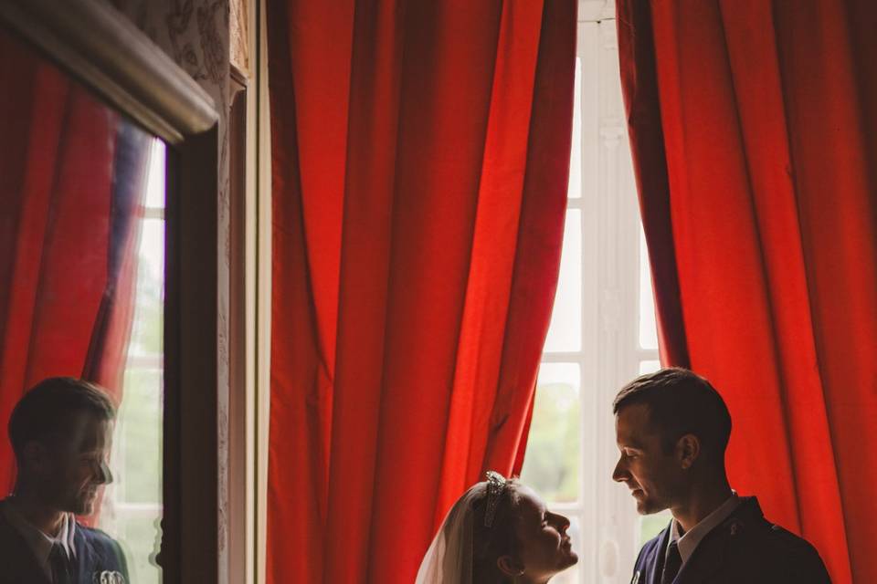 Ellena & Kourosh