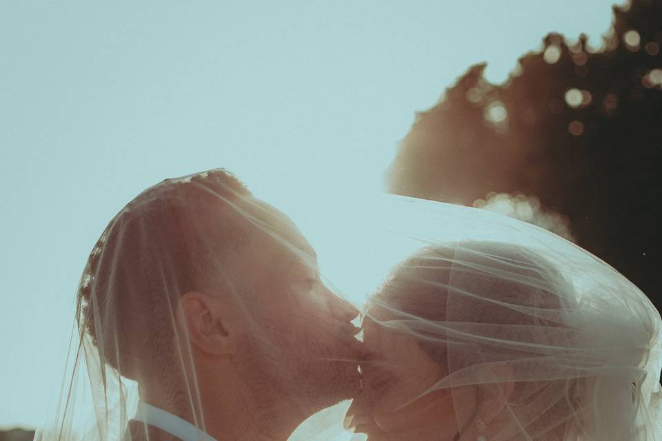 Amandine & Marvin