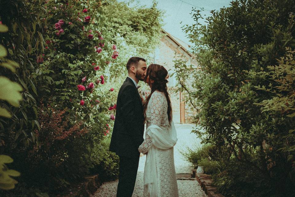 Louise & Vincent