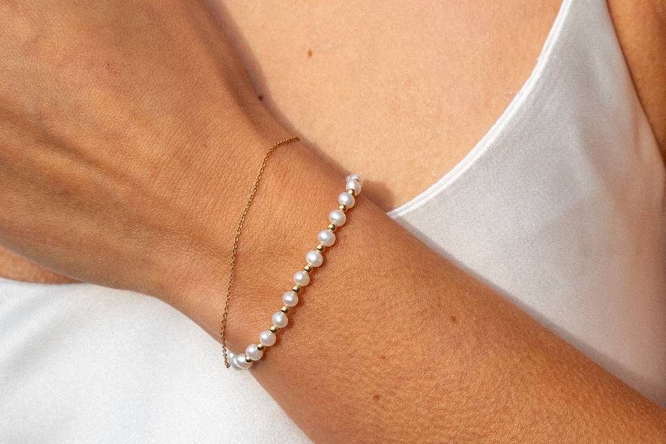 Alliances et bijoux mariage