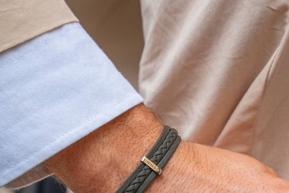 Alliances et bijoux mariage