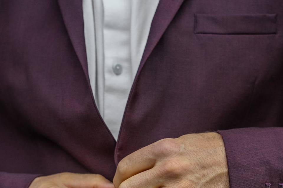 Alliances et bijoux mariage