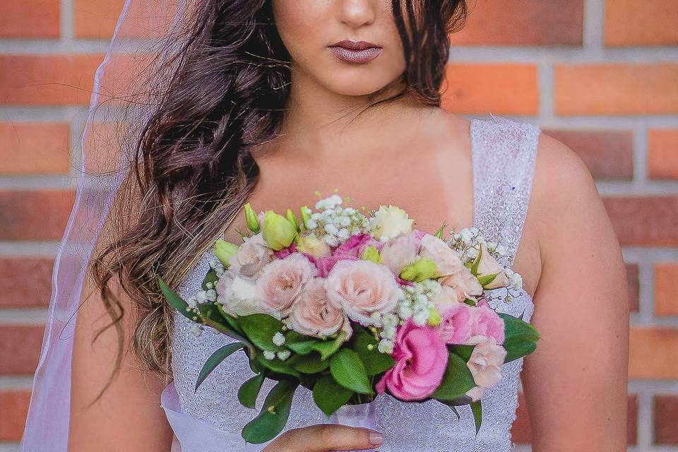 Mariage de Bruno & Naty