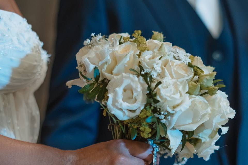 Mariage de Andreia & Timothy