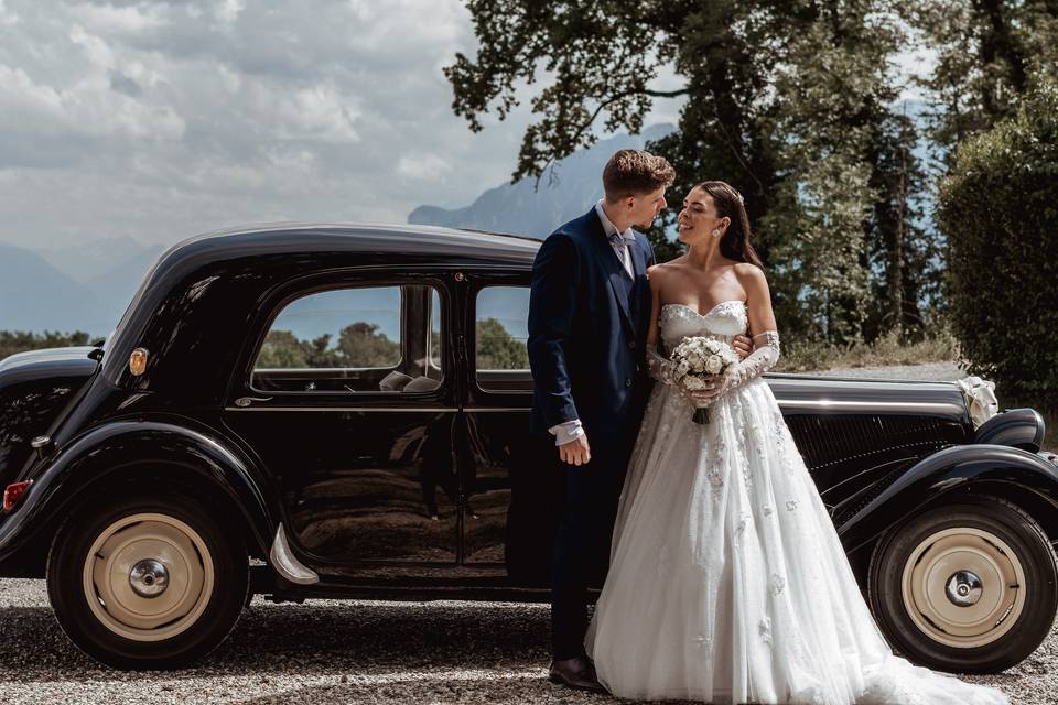 Mariage de Andreia & Timothy