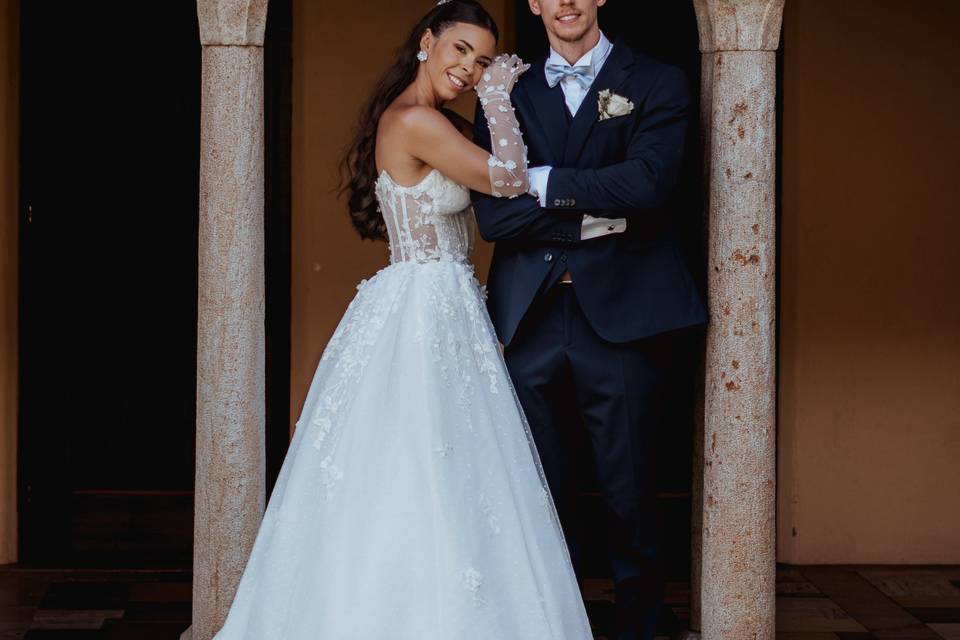 Mariage de Andreia & Timothy