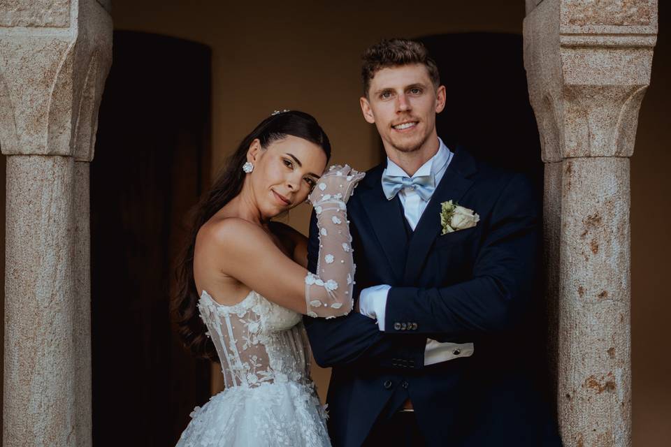 Mariage de Andreia & Timothy