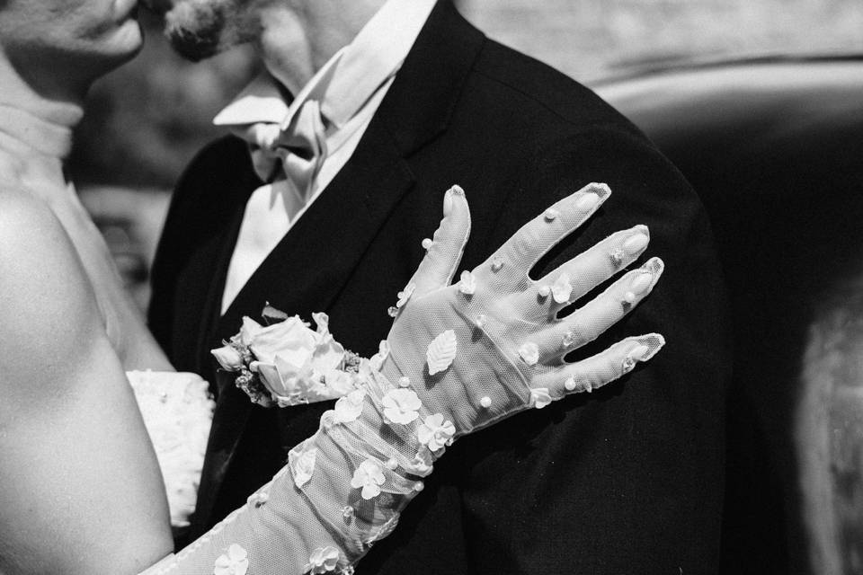 Mariage de Andreia & Timothy