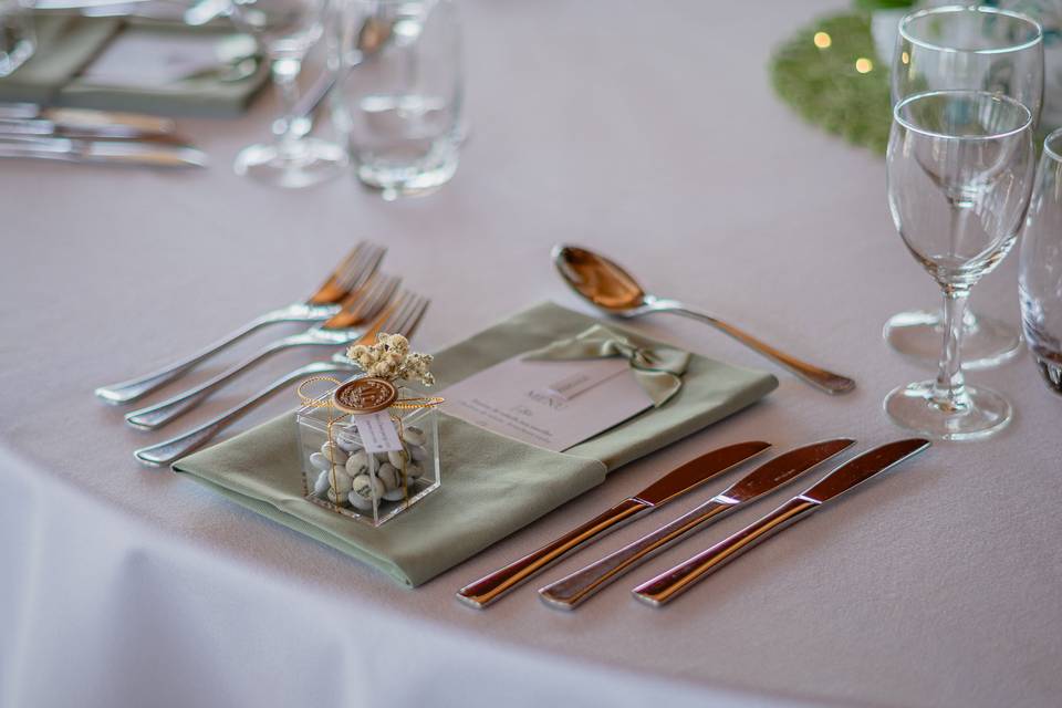 Mariage de Andreia & Timothy
