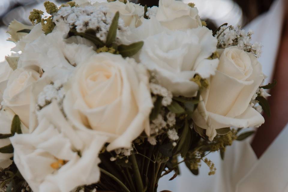 Mariage de Andreia & Timothy