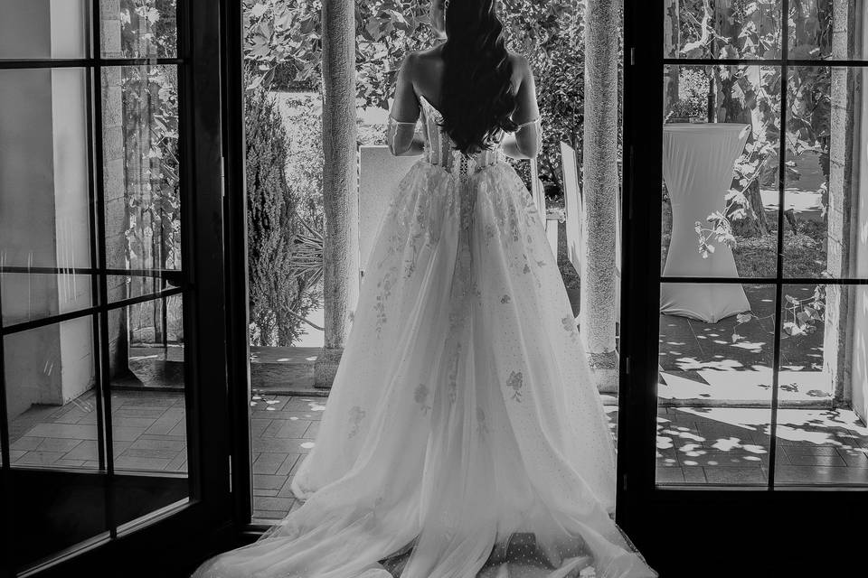 Mariage de Andreia & Timothy